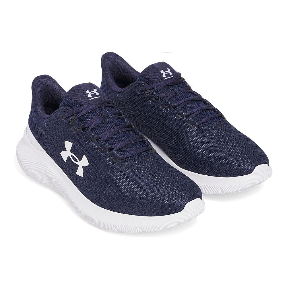 Under Armour Rn 3 3028252-410 Ανδρικά Αθλητικά Παπούτσια Running Μπλε