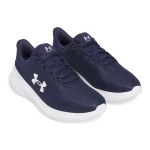 Under Armour Phade Rn 3 3028252-001 Ανδρικά Αθλητικά Παπούτσια Running Μαύρα