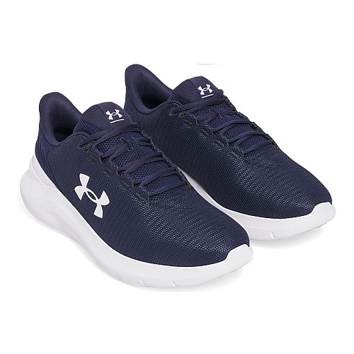 Under Armour Rn 3 3028252-410 Ανδρικά Αθλητικά Παπούτσια Running Μπλε