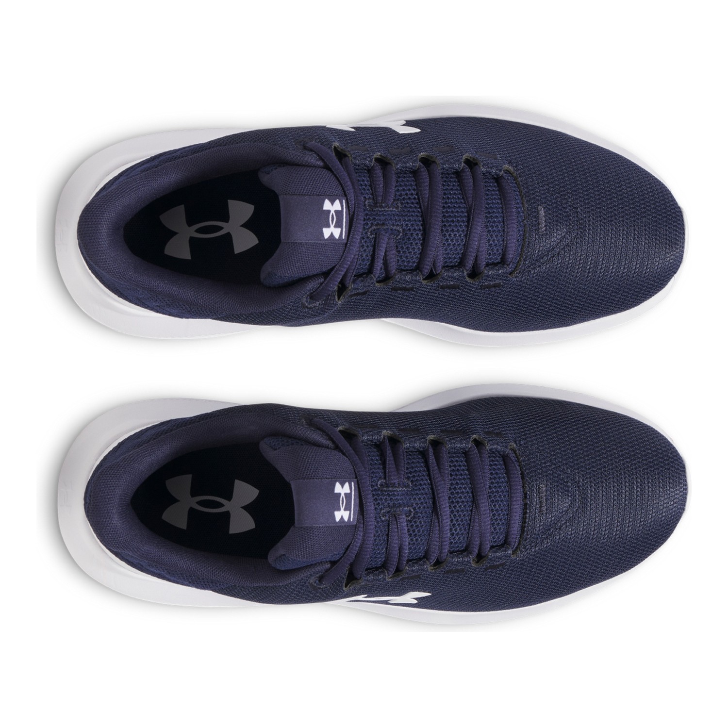 Under Armour Rn 3 3028252-410 Ανδρικά Αθλητικά Παπούτσια Running Μπλε