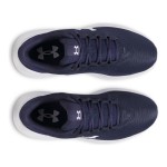 Under Armour Phade Rn 3 3028252-001 Ανδρικά Αθλητικά Παπούτσια Running Μαύρα