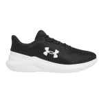 Under Armour Phade Rn 3 3028252-001 Ανδρικά Αθλητικά Παπούτσια Running Μαύρα