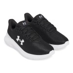 Under Armour Phade Rn 3 3028252-001 Ανδρικά Αθλητικά Παπούτσια Running Μαύρα