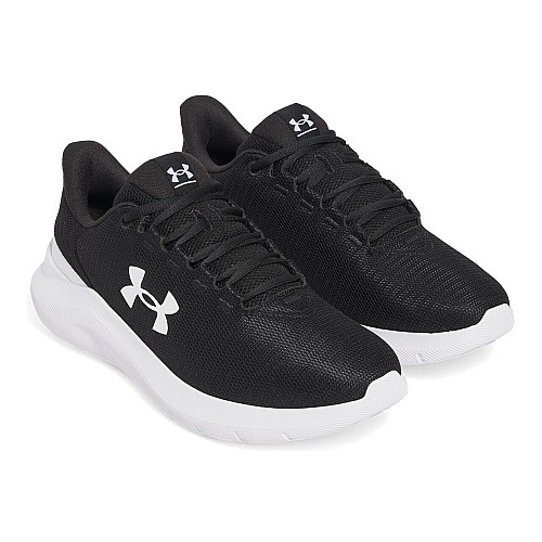 Under Armour Rn 3 3028252-410 Ανδρικά Αθλητικά Παπούτσια Running Μπλε