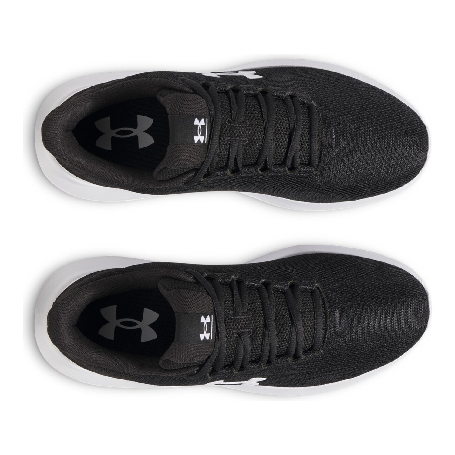 Under Armour Rn 3 3028252-410 Ανδρικά Αθλητικά Παπούτσια Running Μπλε