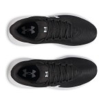 Under Armour Phade Rn 3 3028252-001 Ανδρικά Αθλητικά Παπούτσια Running Μαύρα