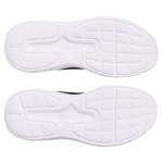 Under Armour Phade Rn 3 3028252-001 Ανδρικά Αθλητικά Παπούτσια Running Μαύρα