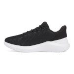 Under Armour Phade Rn 3 3028252-001 Ανδρικά Αθλητικά Παπούτσια Running Μαύρα