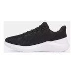 Under Armour Phade Rn 3 3028252-001 Ανδρικά Αθλητικά Παπούτσια Running Μαύρα