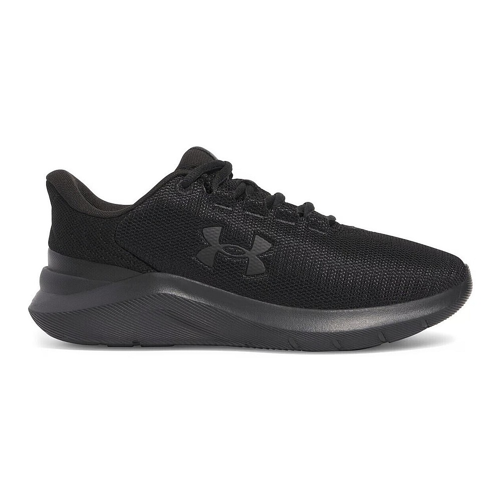 Under Armour Phade Rn 3 3028259-002 Γυναικεία Αθλητικά Παπούτσια Running Μαύρα