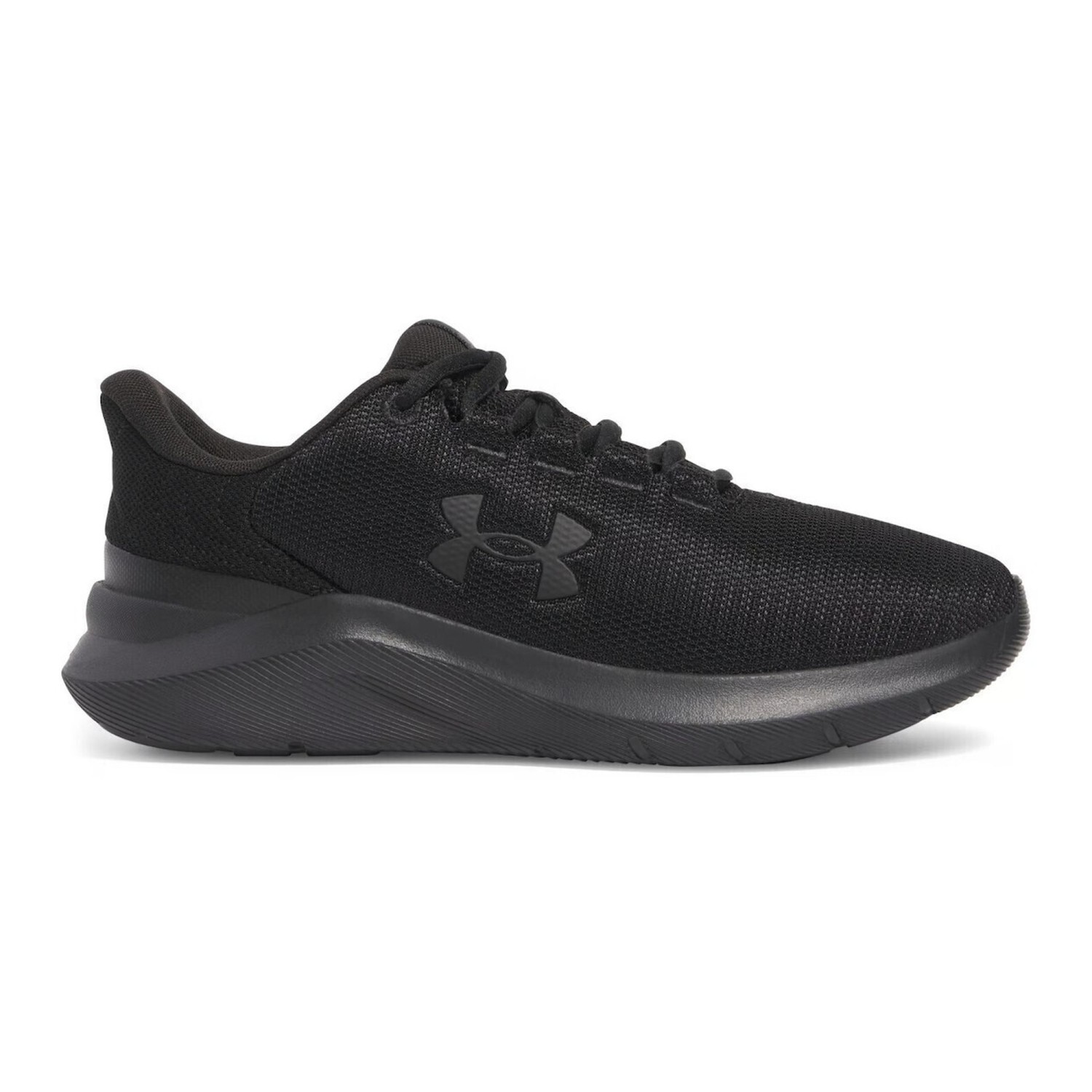 Under Armour Phade Rn 3 3028259-002 Γυναικεία Αθλητικά Παπούτσια Running Μαύρα