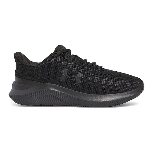 Under Armour Phade Rn 3 3028259-002 Γυναικεία Αθλητικά Παπούτσια Running Μαύρα