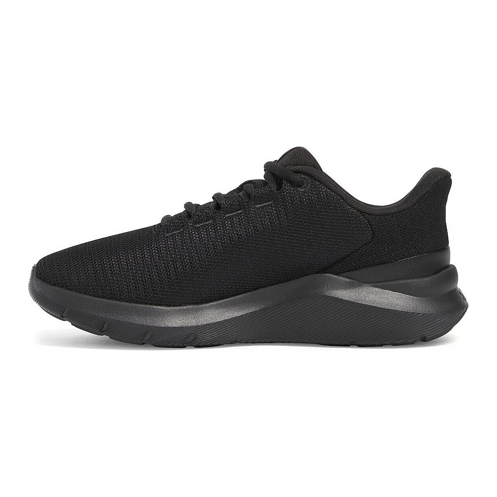Under Armour Phade Rn 3 3028259-002 Γυναικεία Αθλητικά Παπούτσια Running Μαύρα