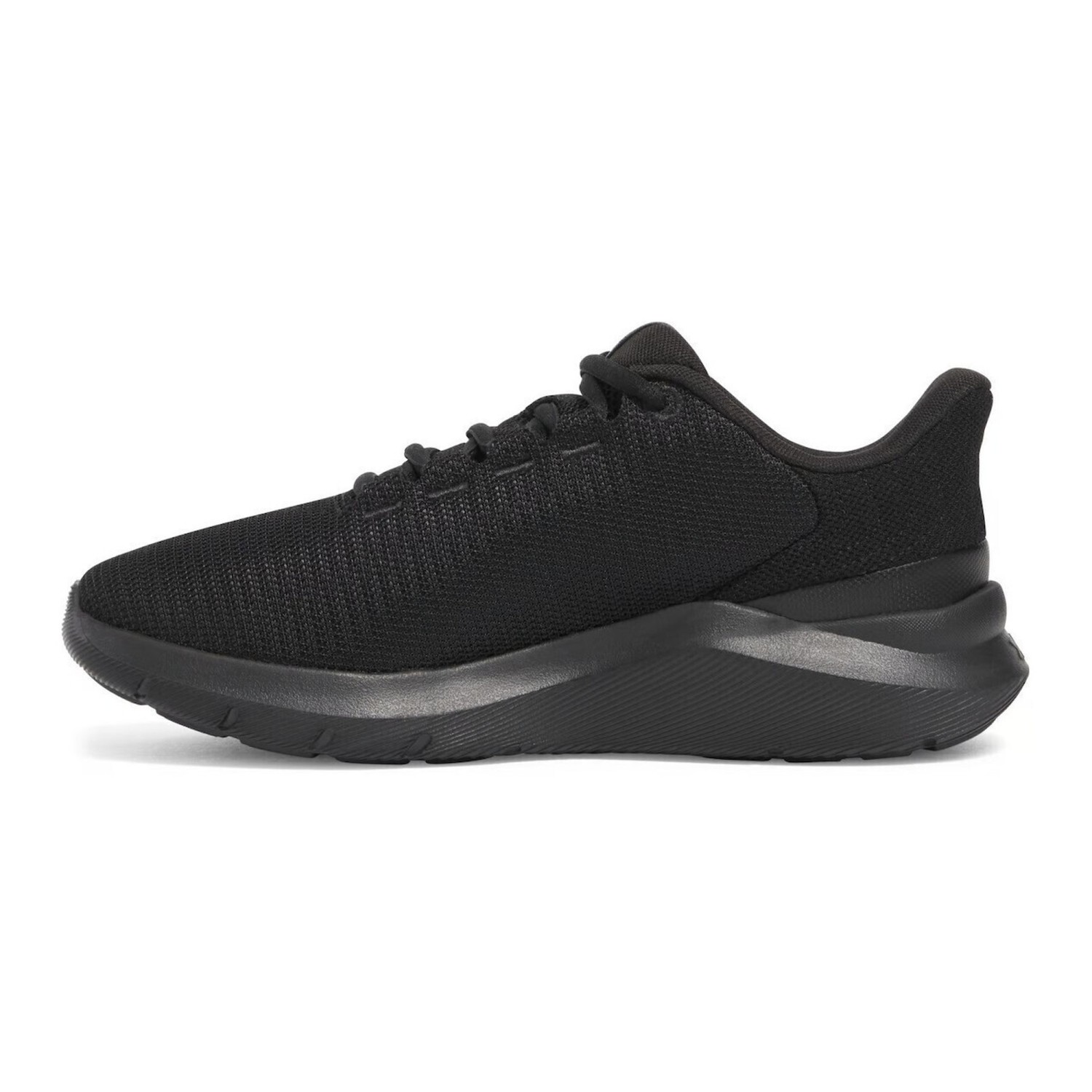 Under Armour Phade Rn 3 3028259-002 Γυναικεία Αθλητικά Παπούτσια Running Μαύρα