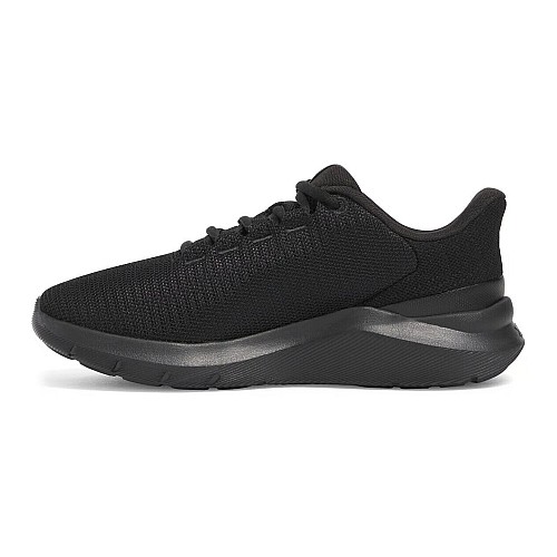 Under Armour Phade Rn 3 3028259-002 Γυναικεία Αθλητικά Παπούτσια Running Μαύρα