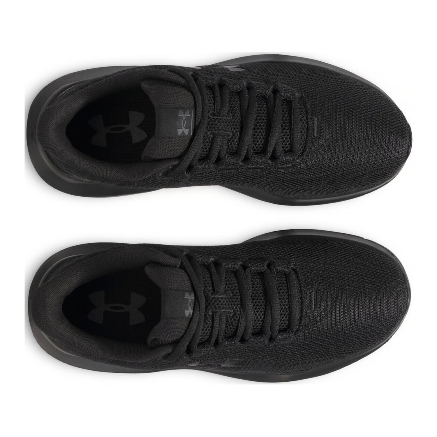 Under Armour Phade Rn 3 3028259-002 Γυναικεία Αθλητικά Παπούτσια Running Μαύρα