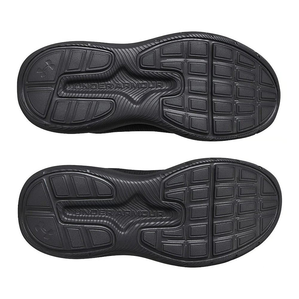Under Armour Phade Rn 3 3028259-002 Γυναικεία Αθλητικά Παπούτσια Running Μαύρα