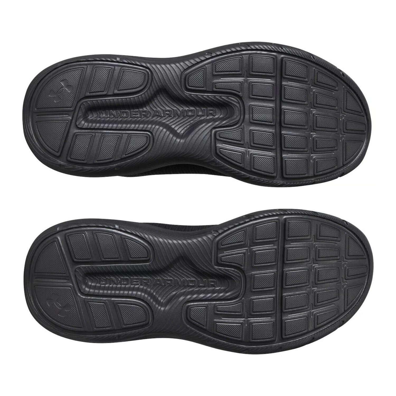 Under Armour Phade Rn 3 3028259-002 Γυναικεία Αθλητικά Παπούτσια Running Μαύρα