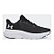 Under Armour Bps Rogue 5 Αθλητικά Παιδικά Παπούτσια Running με Κορδόνια Μαύρα 3028269-001