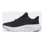 Under Armour Bps Rogue 5 Αθλητικά Παιδικά Παπούτσια Running με Κορδόνια Μαύρα 3028269-001