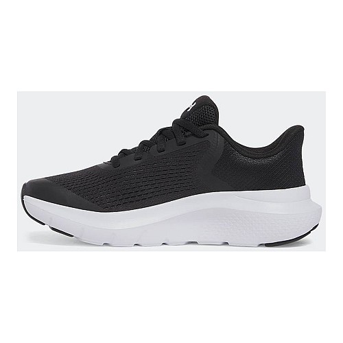 Under Armour Bps Rogue 5 Αθλητικά Παιδικά Παπούτσια Running με Κορδόνια Μαύρα 3028269-001