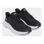 Under Armour Bps Rogue 5 Αθλητικά Παιδικά Παπούτσια Running με Κορδόνια Μαύρα 3028269-001