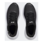 Under Armour Bps Rogue 5 Αθλητικά Παιδικά Παπούτσια Running με Κορδόνια Μαύρα 3028269-001
