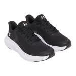 Under Armour Bps Rogue 5 Αθλητικά Παιδικά Παπούτσια Running με Κορδόνια Μαύρα 3028269-001