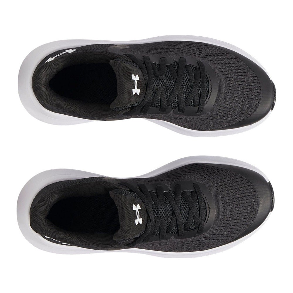 Under Armour Bps Rogue 5 Αθλητικά Παιδικά Παπούτσια Running με Κορδόνια Μαύρα 3028269-001