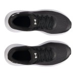 Under Armour Bps Rogue 5 Αθλητικά Παιδικά Παπούτσια Running με Κορδόνια Μαύρα 3028269-001