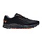 Under Armour Bandit Trail 3 3028371-001 Ανδρικά Αθλητικά Παπούτσια Trail Running Μαύρα