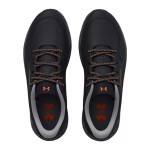 Under Armour Bandit Trail 3 3028371-001 Ανδρικά Αθλητικά Παπούτσια Trail Running Μαύρα