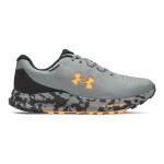 Under Armour Bandit Trail 3 3028657-709 Ανδρικά Αθλητικά Παπούτσια Trail Running Γκρι