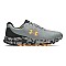 Under Armour Bandit Trail 3 3028657-709 Ανδρικά Αθλητικά Παπούτσια Trail Running Γκρι