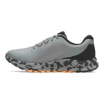 Under Armour Bandit Trail 3 3028657-709 Ανδρικά Αθλητικά Παπούτσια Trail Running Γκρι