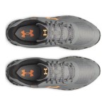 Under Armour Bandit Trail 3 3028657-709 Ανδρικά Αθλητικά Παπούτσια Trail Running Γκρι