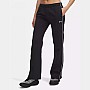 Under Armour Rival Παντελόνι Φόρμας Fleece Black 6003711-003