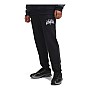 Under Armour Rival Παντελόνι Φόρμας με Λάστιχο Μαυρο 6003954-001
