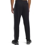 Under Armour Rival Παντελόνι Φόρμας με Λάστιχο Μαυρο 6003954-001