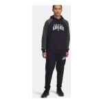 Under Armour Rival Παντελόνι Φόρμας με Λάστιχο Μαυρο 6003954-001