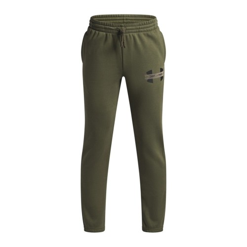 Παιδικό Παντελόνι Φόρμας Rival Fleece UNDER ARMOUR