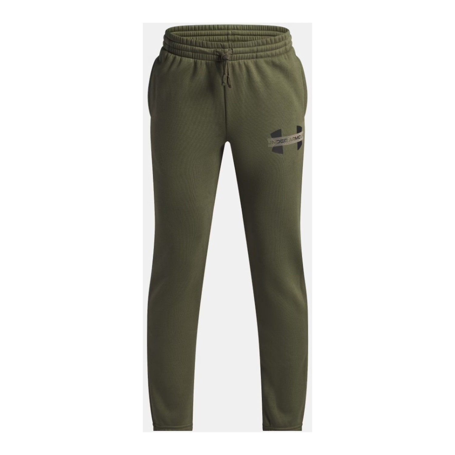 Παιδικό Παντελόνι Φόρμας Rival Fleece UNDER ARMOUR