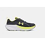 Under Armour Assert Assert Αθλητικά Παιδικά Παπούτσια Running με Κορδόνια Γκρι 6006905-016