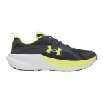 Under Armour Assert Assert Αθλητικά Παιδικά Παπούτσια Running με Κορδόνια Γκρι 6006905-016 Under Armour Assert Assert Αθλητικά Παιδικά Παπούτσια Running με Κορδόνια Γκρι 6006905-016