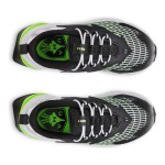 Under Armour Bps Scramjet 7 Αθλητικά Παιδικά Παπούτσια Running με Κορδόνια Λευκά 6006928-100