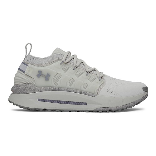 Under Armour Phantom X 6007183-069 Ανδρικά Αθλητικά Παπούτσια Running Γκρι
