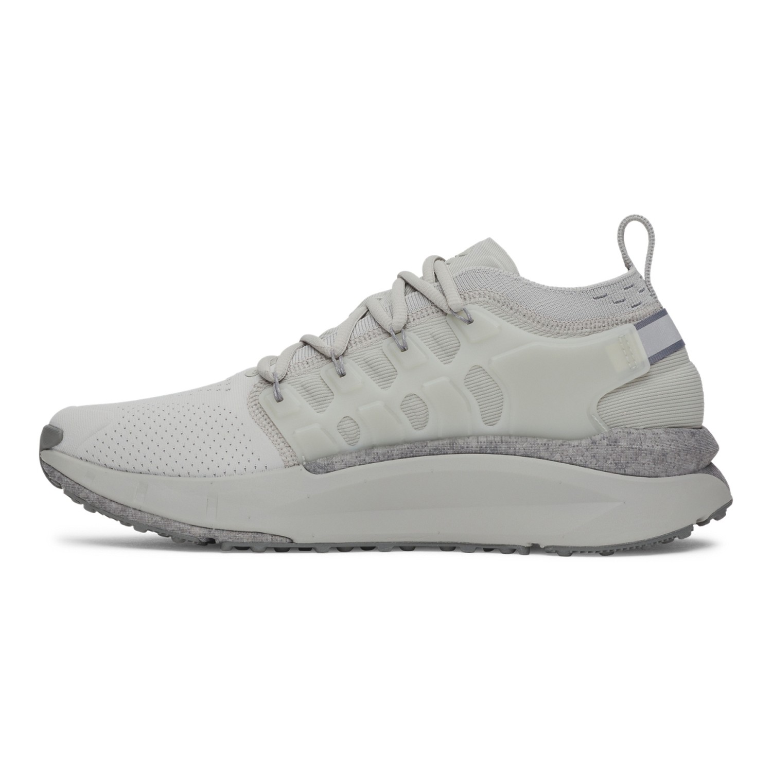 Under Armour Phantom X 6007183-069 Ανδρικά Αθλητικά Παπούτσια Running Γκρι
