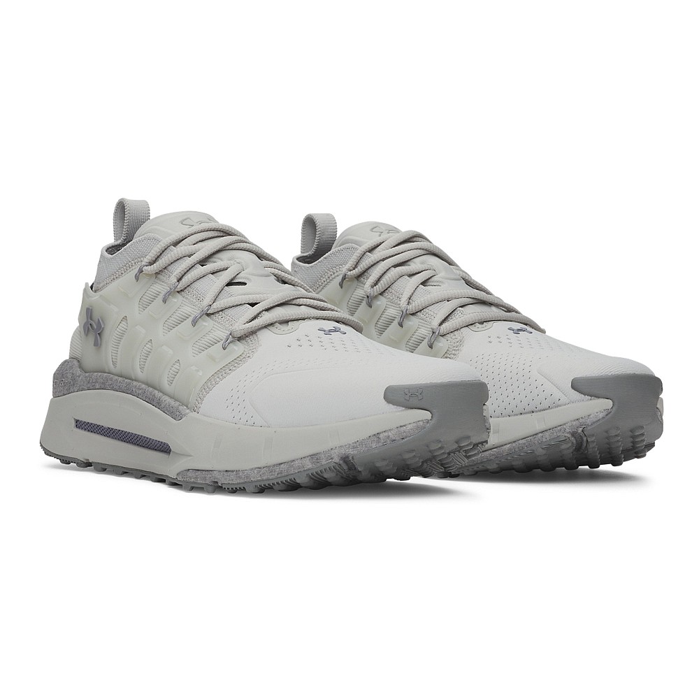 Under Armour Phantom X 6007183-069 Ανδρικά Αθλητικά Παπούτσια Running Γκρι