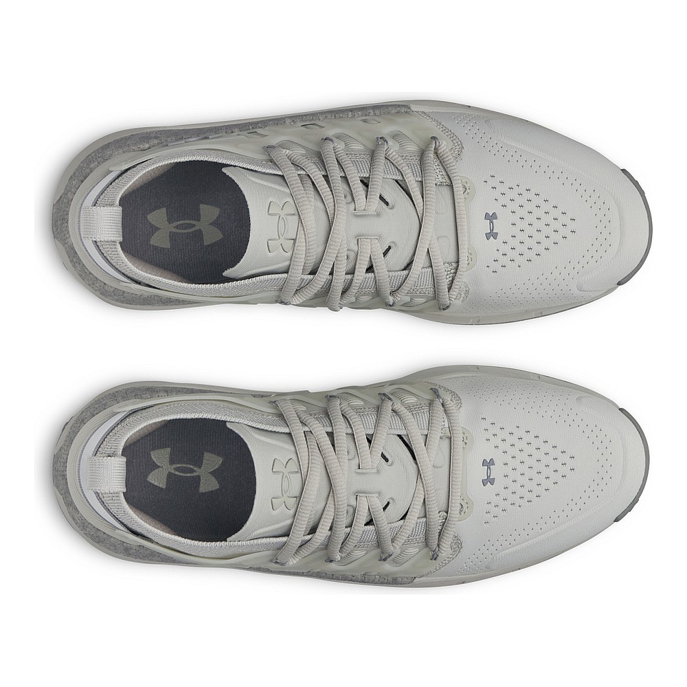 Under Armour Phantom X 6007183-069 Ανδρικά Αθλητικά Παπούτσια Running Γκρι