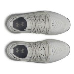 Under Armour Phantom X 6007183-069 Ανδρικά Αθλητικά Παπούτσια Running Γκρι